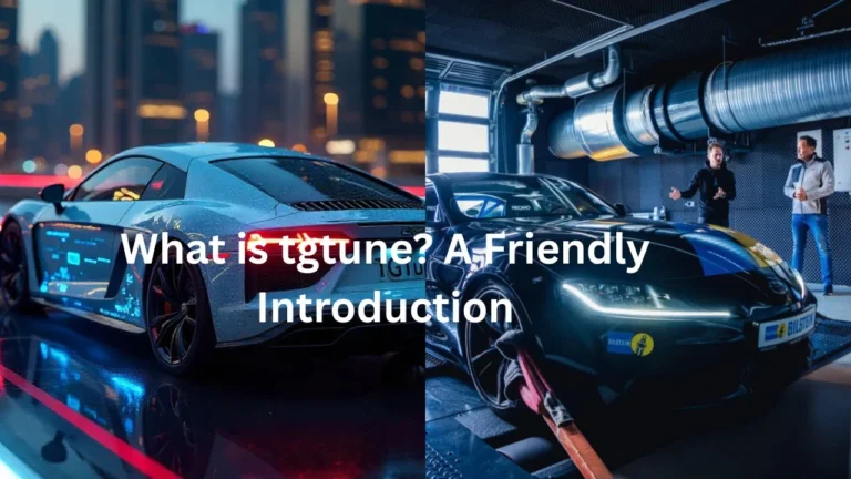 tgtune
