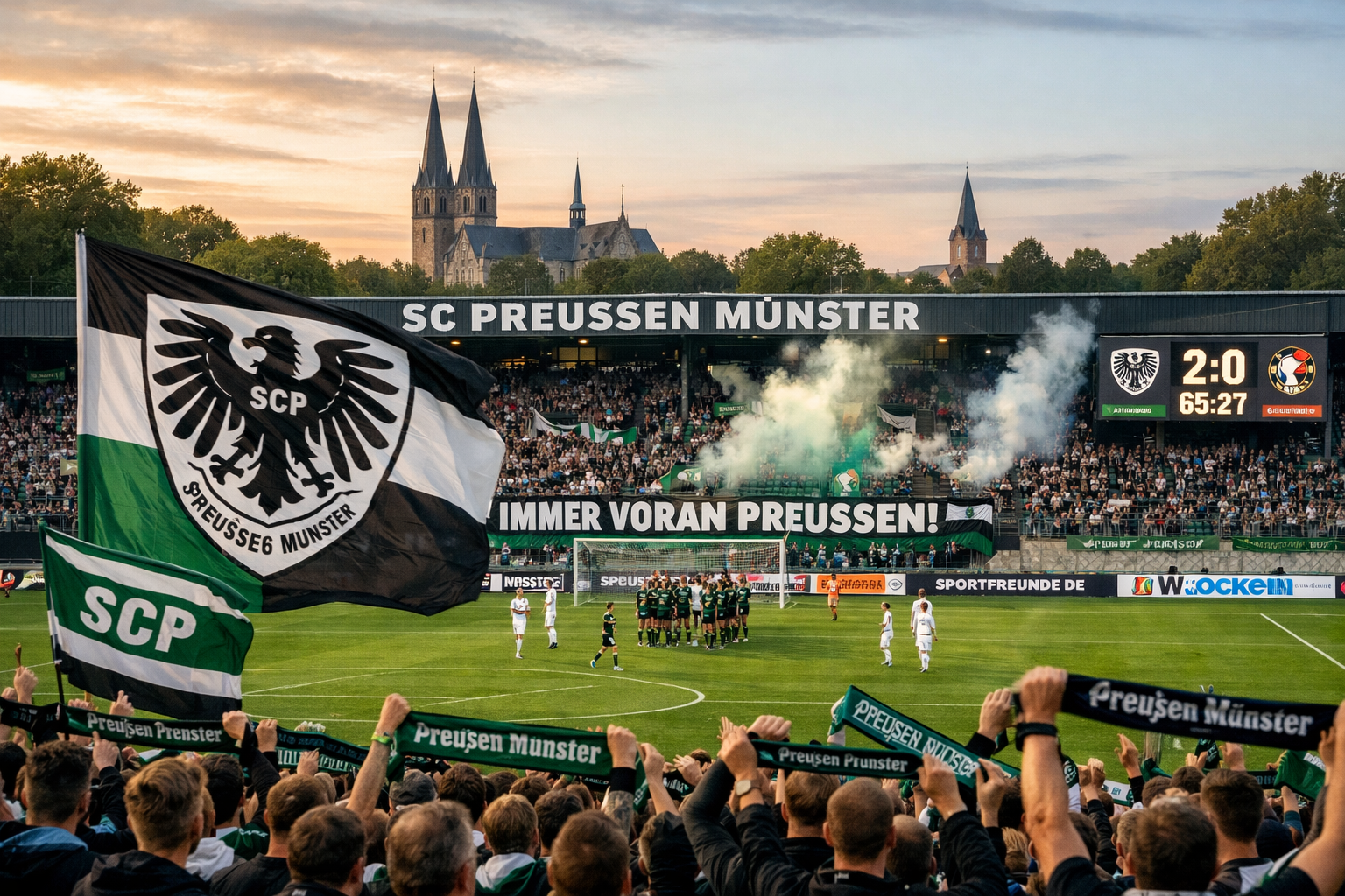 preussen-muenster