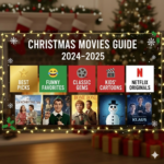 Christmas Movies