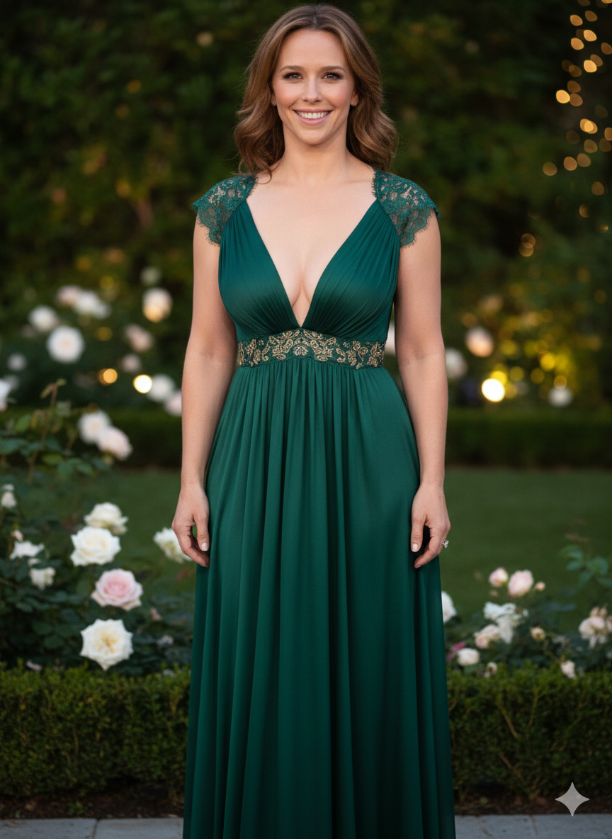 Jennifer Love Hewitt themed visual 2