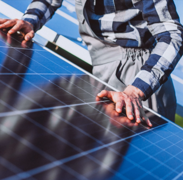 Solar Panels