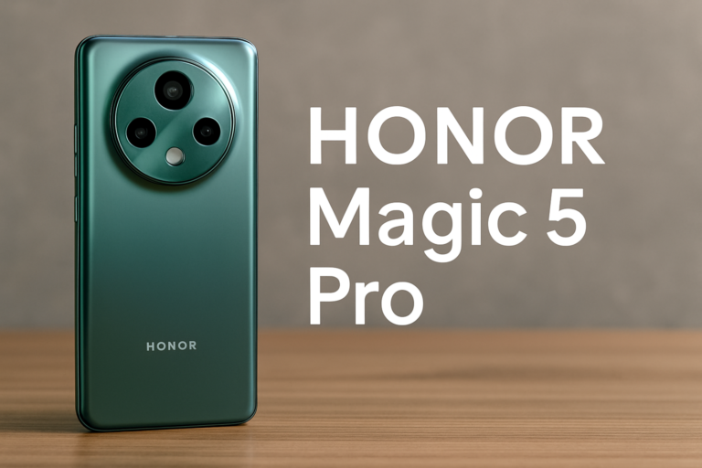 lgeekzilla.tech honor magic 5 pro