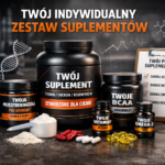 suplementów sportowych