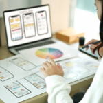 Marketer UX