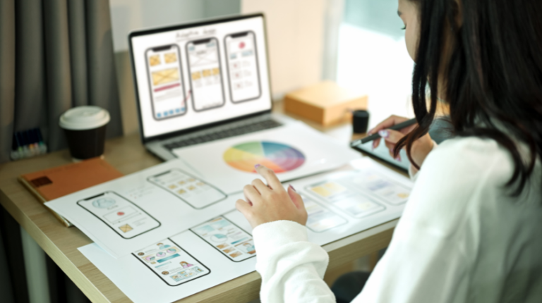Marketer UX
