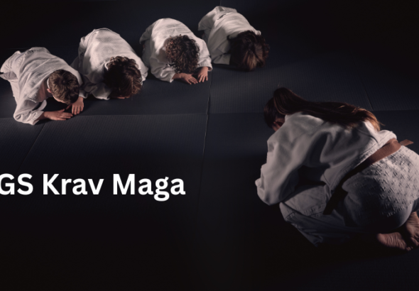SGS Krav Maga
