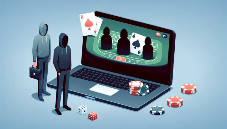 Celebrity Gambling Addiction Insights