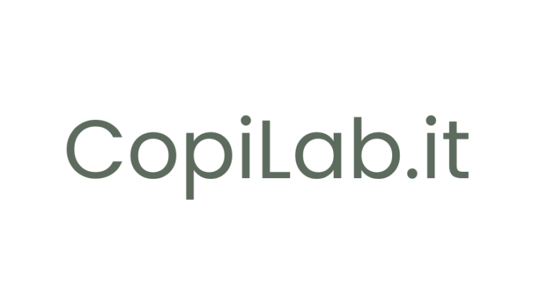 CopiLab.it