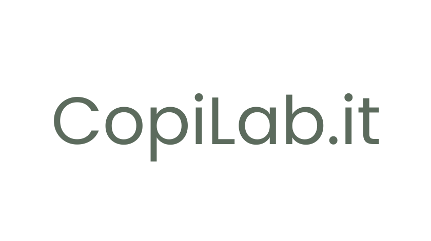 CopiLab.it