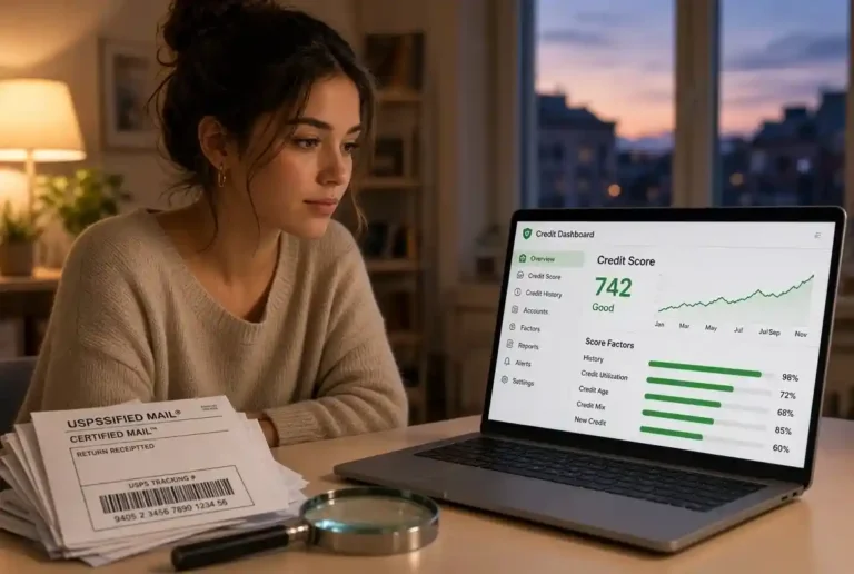 Credit Report