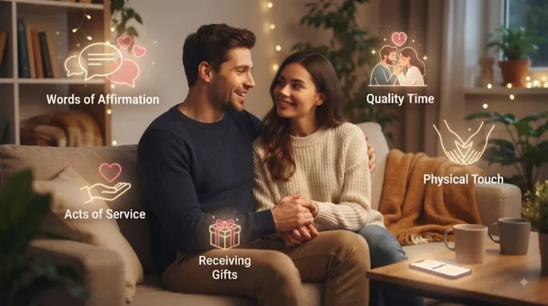 Love Languages